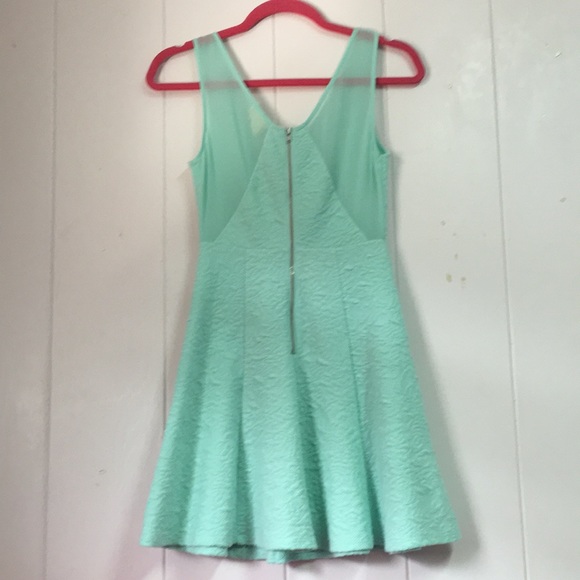UO Skater Dress - Picture 2 of 4
